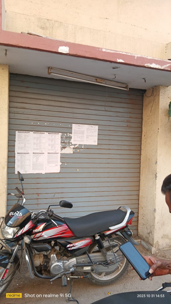 495.10 sq mtr Commercial Shop In , AHEMDABAD